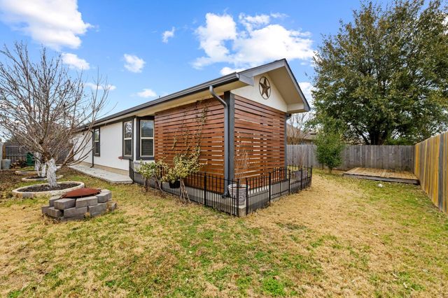 19004 Mangan WAY, Pflugerville, TX 78660