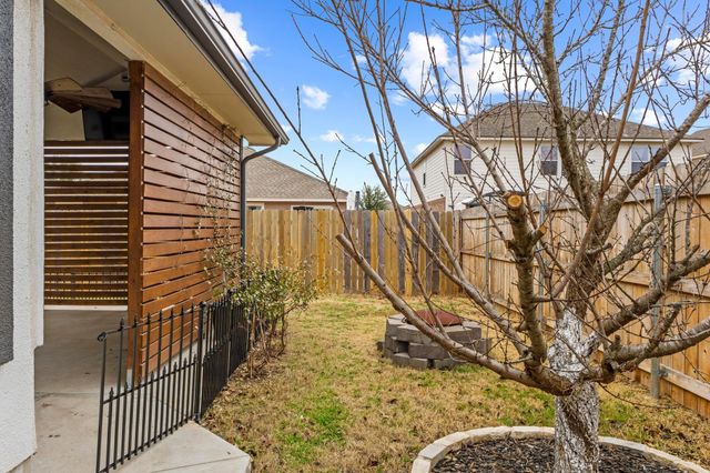 19004 Mangan WAY, Pflugerville, TX 78660