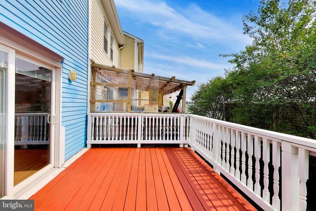 2923 LISAGE WAY, Silver Spring, MD 20904