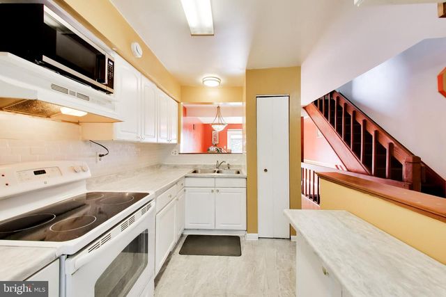 2923 LISAGE WAY, Silver Spring, MD 20904