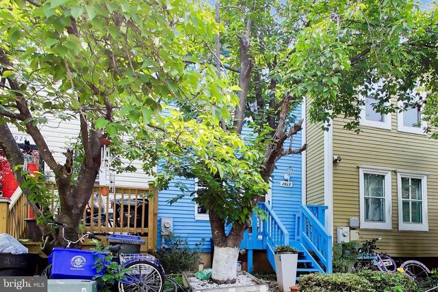 2923 LISAGE WAY, Silver Spring, MD 20904