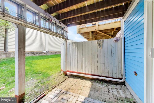 2923 LISAGE WAY, Silver Spring, MD 20904