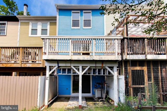 2923 LISAGE WAY, Silver Spring, MD 20904