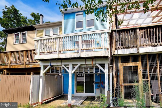 2923 LISAGE WAY, Silver Spring, MD 20904