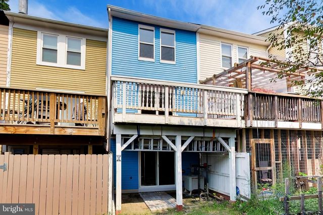2923 LISAGE WAY, Silver Spring, MD 20904