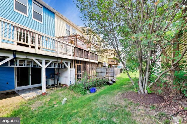 2923 LISAGE WAY, Silver Spring, MD 20904