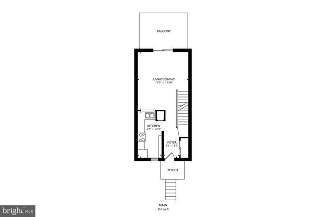 2923 LISAGE WAY, Silver Spring, MD 20904