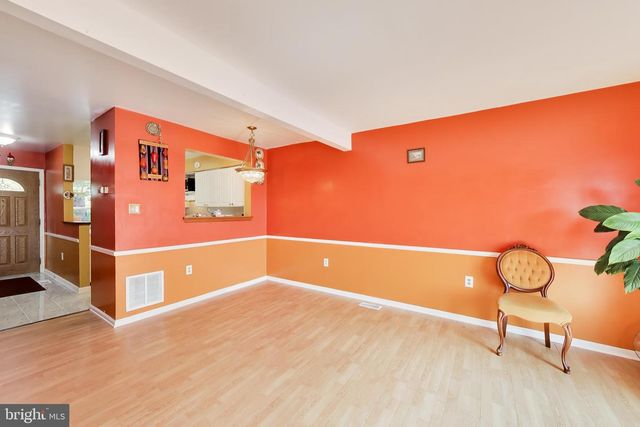2923 LISAGE WAY, Silver Spring, MD 20904