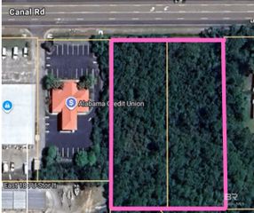 0 Canal Road, Orange Beach, AL 36561