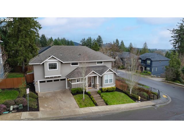 1922 Nw 114TH Ave, Beaverton, OR 97003