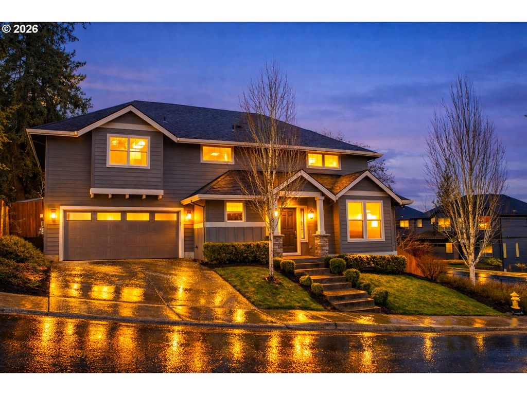 1922 Nw 114TH Ave, Beaverton, OR 97003