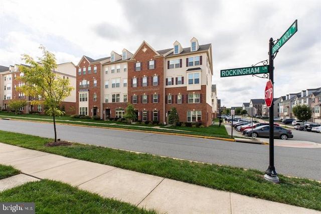 13633 ROCKINGHAM, Gainesville, VA 20155
