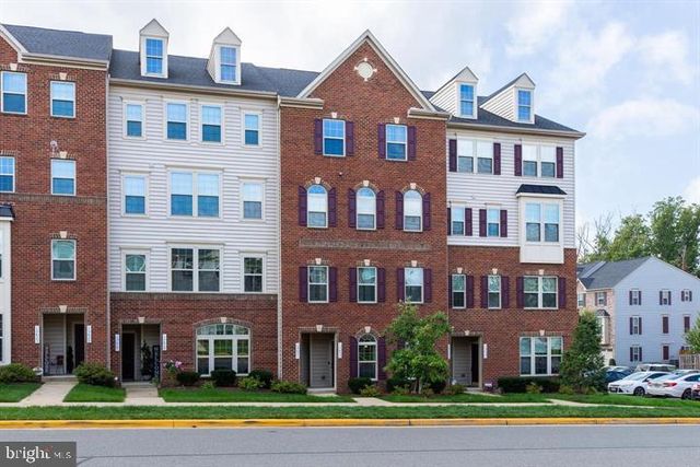 13633 ROCKINGHAM, Gainesville, VA 20155