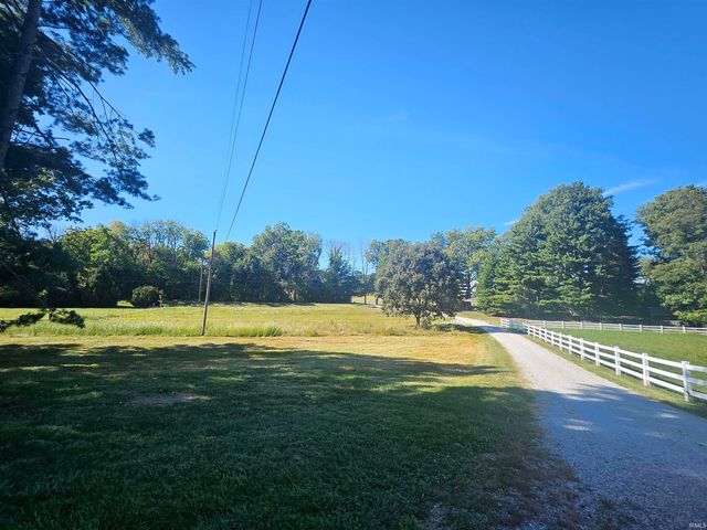 12505 Petersburg Road, Evansville, IN 47725