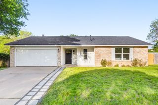 7707 Whitsun DR, Austin, TX 78749