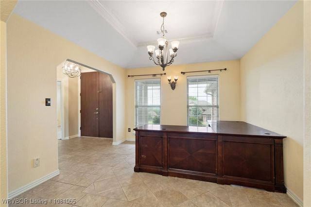 2117 Parkway Circle, Van Buren, AR 72956