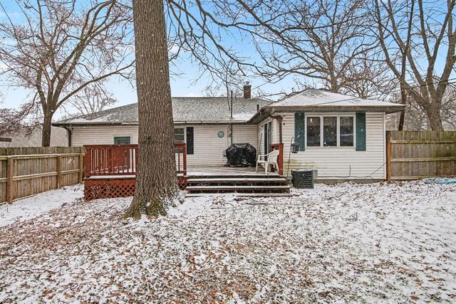 820 S Quarterline Road, Muskegon, MI 49442