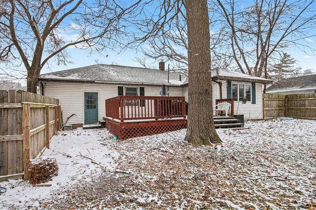 820 S Quarterline Road, Muskegon, MI 49442