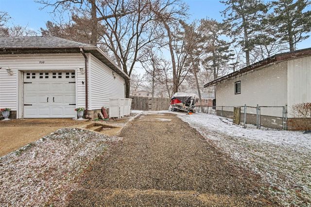 820 S Quarterline Road, Muskegon, MI 49442