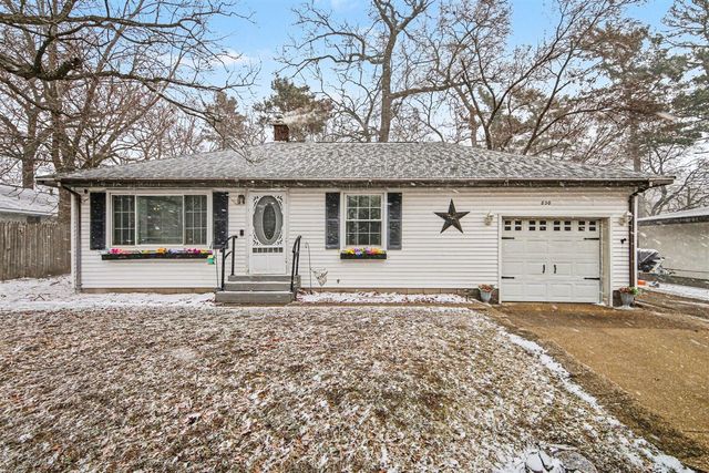 820 S Quarterline Road, Muskegon, MI 49442