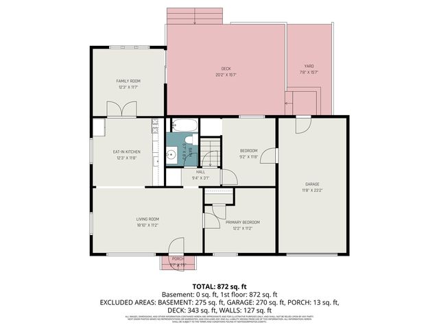 820 S Quarterline Road, Muskegon, MI 49442