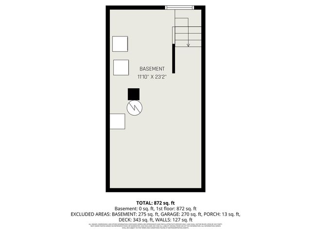 820 S Quarterline Road, Muskegon, MI 49442