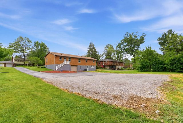 168 Peachtree Drive, Versailles, KY 40383