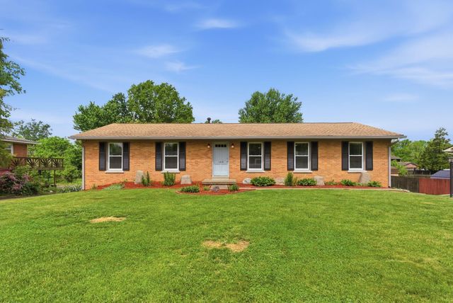 168 Peachtree Drive, Versailles, KY 40383