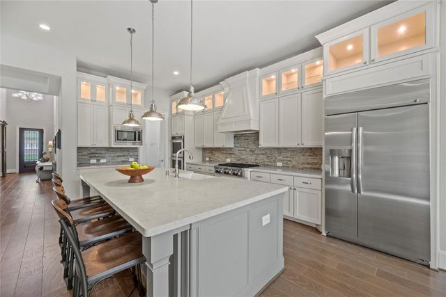 9434 San Marco Drive, Missouri City, TX 77459