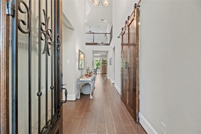 9434 San Marco Drive, Missouri City, TX 77459