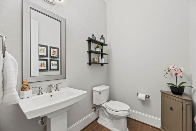 9434 San Marco Drive, Missouri City, TX 77459