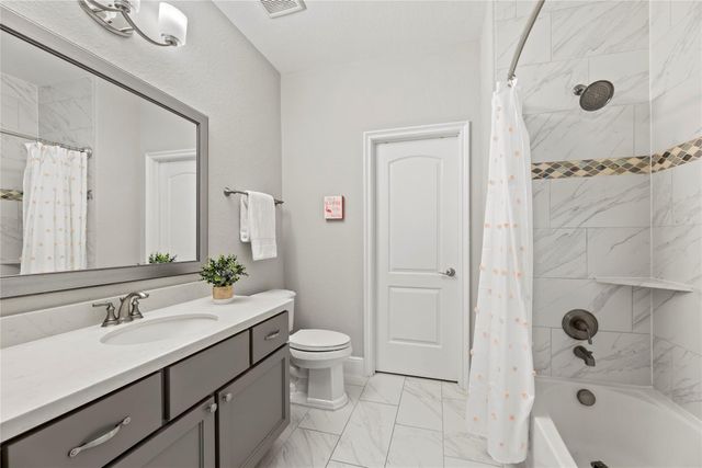 9434 San Marco Drive, Missouri City, TX 77459