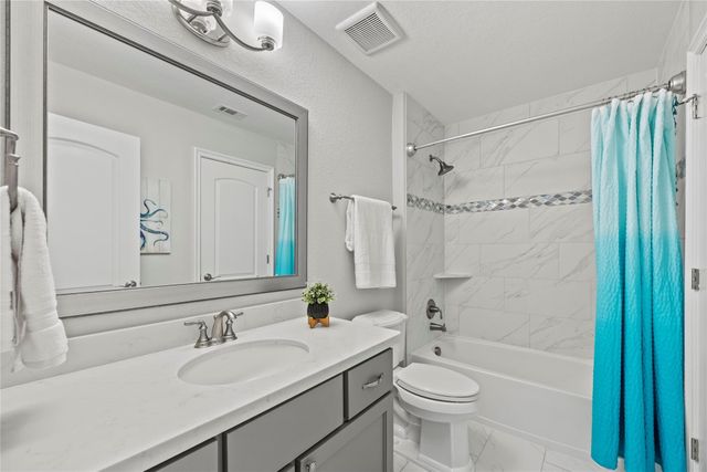 9434 San Marco Drive, Missouri City, TX 77459