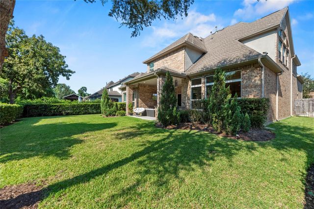 9434 San Marco Drive, Missouri City, TX 77459