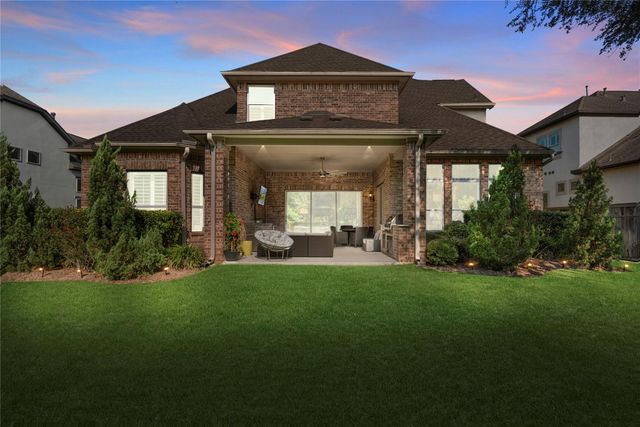 9434 San Marco Drive, Missouri City, TX 77459