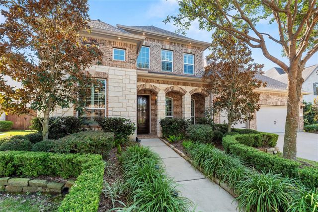 9434 San Marco Drive, Missouri City, TX 77459