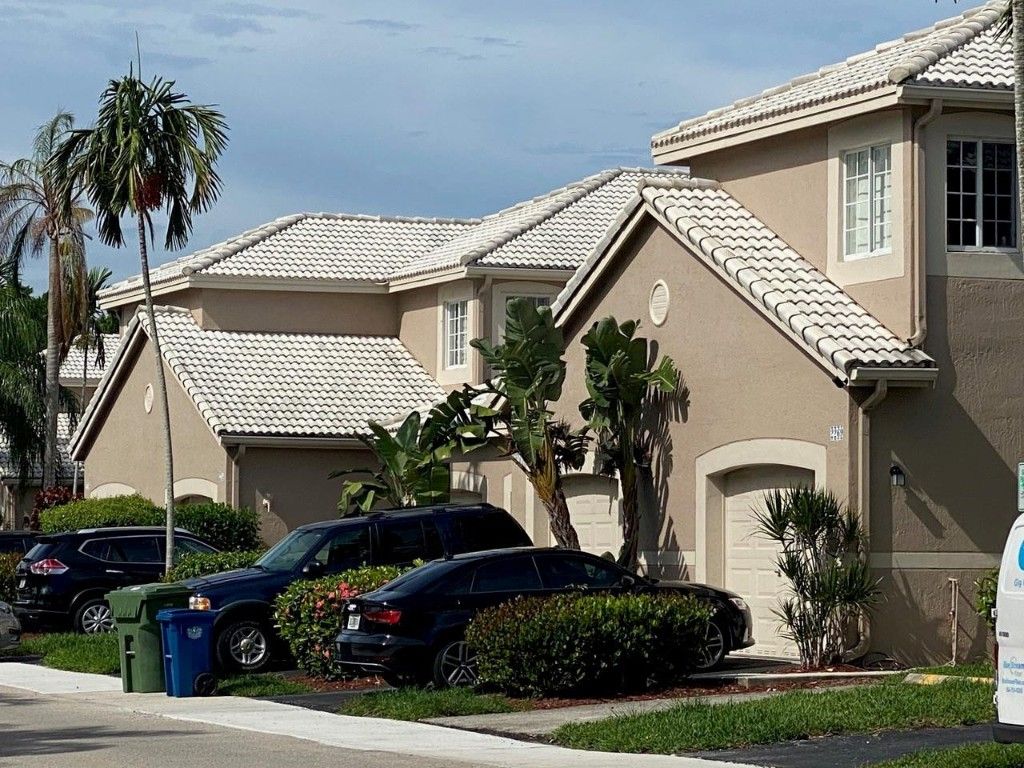 2253 Salerno Circle 2253, Weston, FL 33327