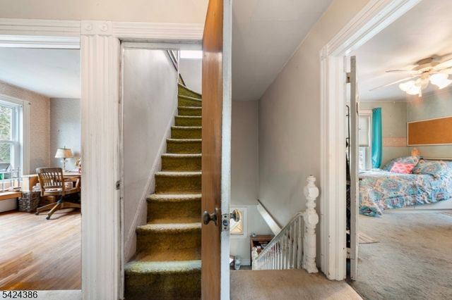 5 Willow St, Cranford Twp., NJ 07016