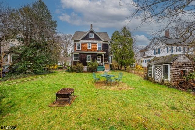 5 Willow St, Cranford Twp., NJ 07016