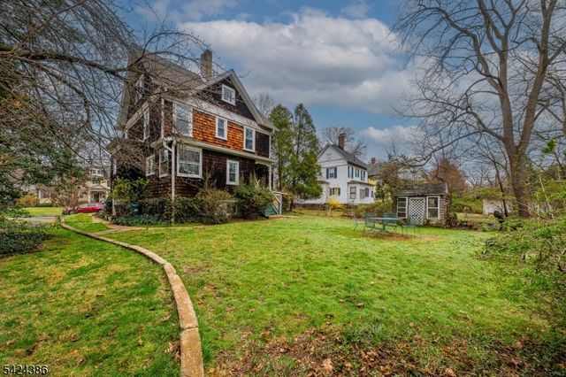 5 Willow St, Cranford Twp., NJ 07016