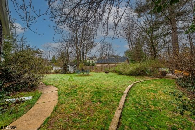 5 Willow St, Cranford Twp., NJ 07016