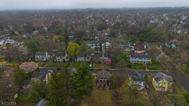 5 Willow St, Cranford Twp., NJ 07016