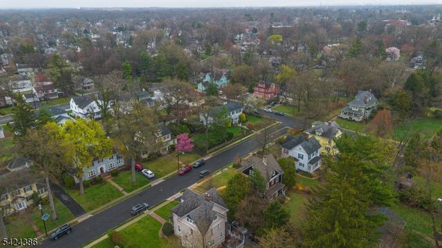 5 Willow St, Cranford Twp., NJ 07016