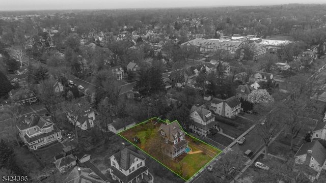 5 Willow St, Cranford Twp., NJ 07016