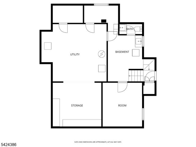 5 Willow St, Cranford Twp., NJ 07016