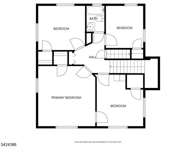 5 Willow St, Cranford Twp., NJ 07016