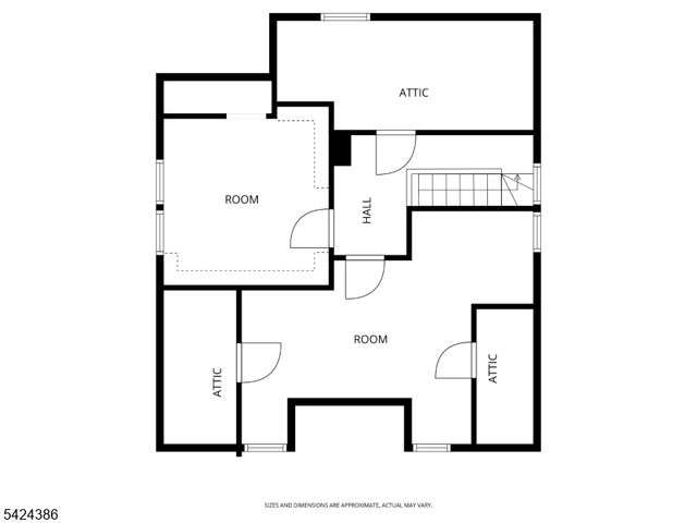 5 Willow St, Cranford Twp., NJ 07016