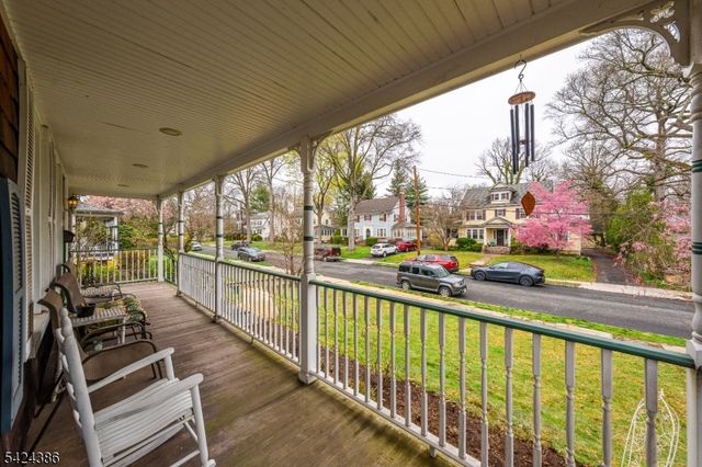 5 Willow St, Cranford Twp., NJ 07016