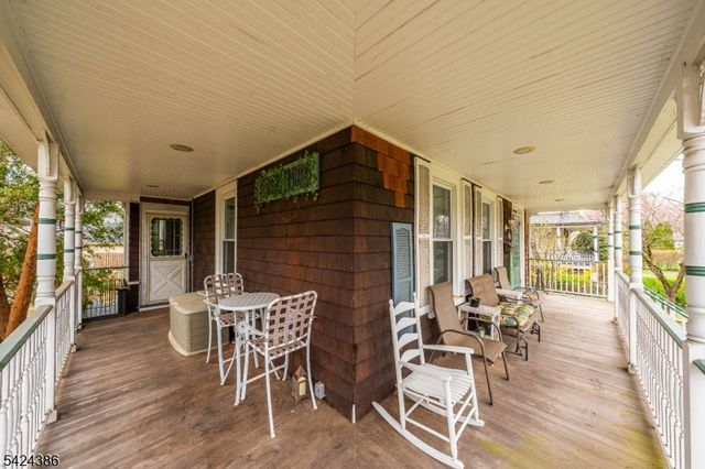 5 Willow St, Cranford Twp., NJ 07016