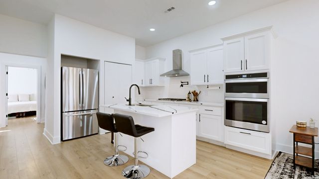 2505 Meharry Blvd, Nashville, TN 37208